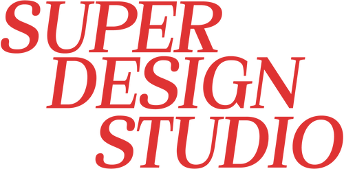 Super Design Studio